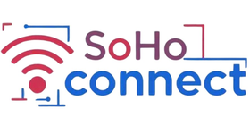 SoHo Connect Logo